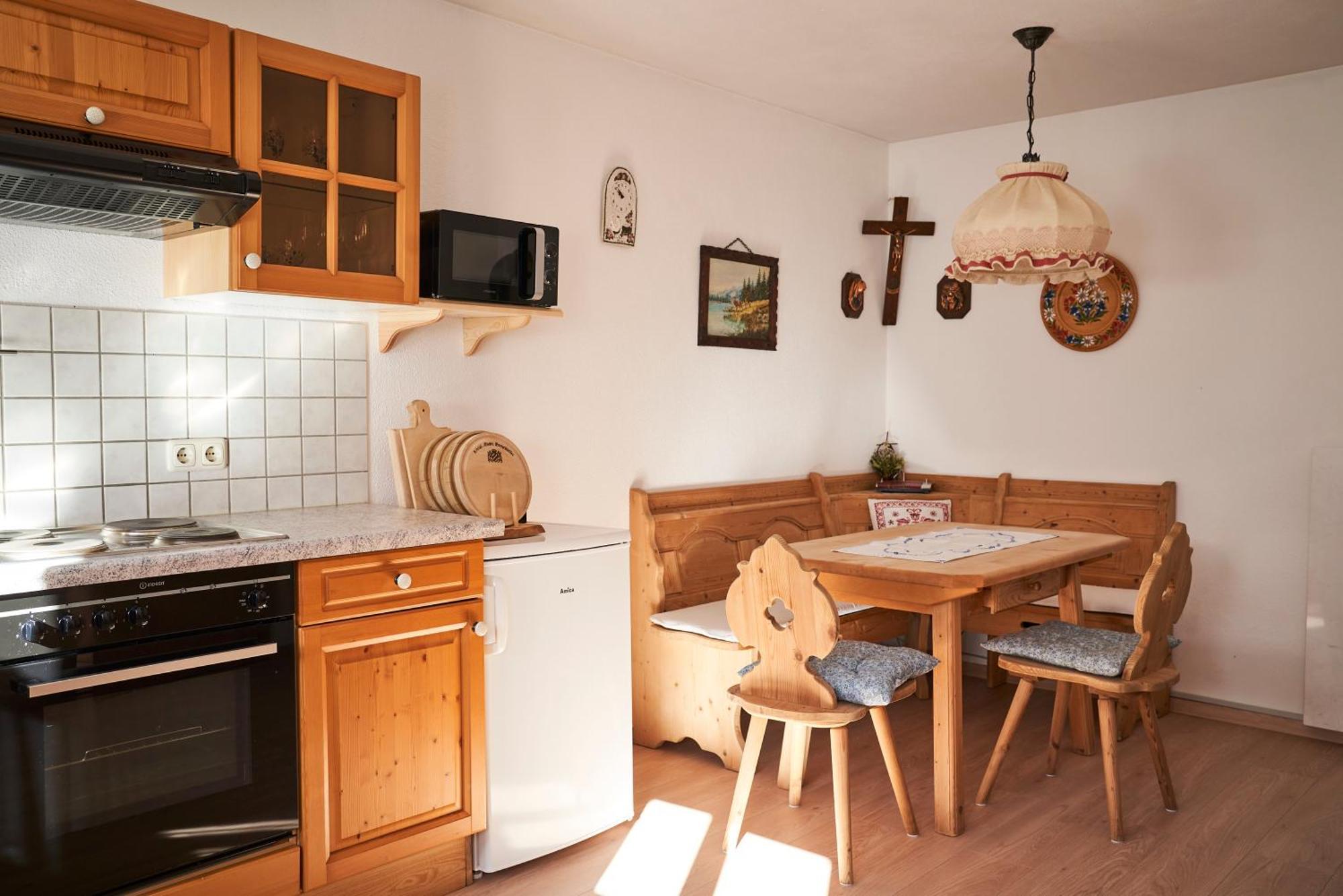 Schmidtler's Nest